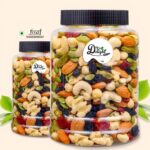 DRYDELIGHT Premium Dry Fruit Mix | Mewa Mix | Healty & ...