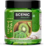 SCENIC Snacks PREMIUM INTERNATIONAL DRIED KIWI Kiwi