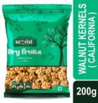 Scorist Premium Kernels Walnuts