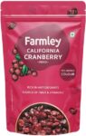Farmley Premium Whole Cranberries