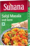 SUHANA Sabji Masala Box