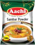 Aachi Sambar Powder