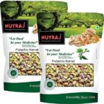 Nutraj Signature Pistachio Kernels