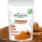 mickno organics Sri Lankan Cinnamon Powder 200 GM (Dalc...