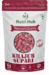 Nutri Hub supari 500gm Assorted Nuts