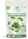 nutravedic remedies Super Greens Juice Powder | Detox &...