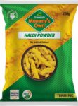 Ganesh Turmeric Powder
