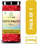 Hobby Herbs Tutti Frutti | Fresh Cherries | Tutti Frutt...