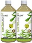 SYLVAN AYURVEDA ALOE VERA JUICE IMMUNITY BOOSTING, IMPR...