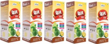 Sansu Bael Juice 500ml