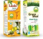 Basic Ayurveda Lauki Juice (Bottle Gourd Juice) 1000 Ml...