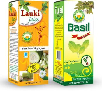 Basic Ayurveda Lauki Juice (Bottle Gourd Juice) 1000 Ml...