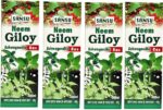 Sansu Neem Giloy Ashwagandha Juice 500ml