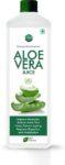 Scorlife Aloevera Juice Sugar Free