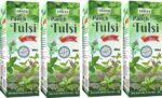 Sansu Panch Tulsi Ka Juice