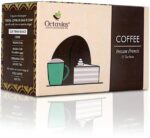 Octavius 3 in 1 Instant Coffee Premix | Enjoy Easy To P...