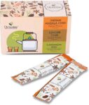 Octavius 3 in 1 Instant Premix - Indian Masala, Cardamo...