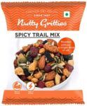 Nutty Gritties Spicy Trail Mix