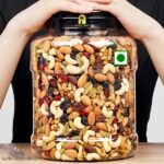 Golden Tree 100% Fresh & Healthy Premium Mixed Dry Frui...