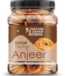 Nature Aahar Afghani Anjeer Figs (Dried Figs) for Body ...
