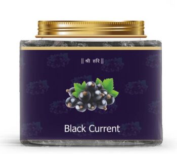 AGRI CLUB BLACK CURRENT DRY 250gm Black Currant