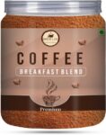 Brew Lab Breakfast Blend Coffee Powder | Rich And Stron...
