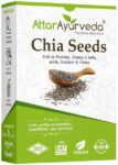 Attar Ayurveda Chia Seeds for weight loss Chia Seeds