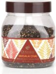 Octavius Masala CTC Chai | With Added Cinnamon, Cardamo...
