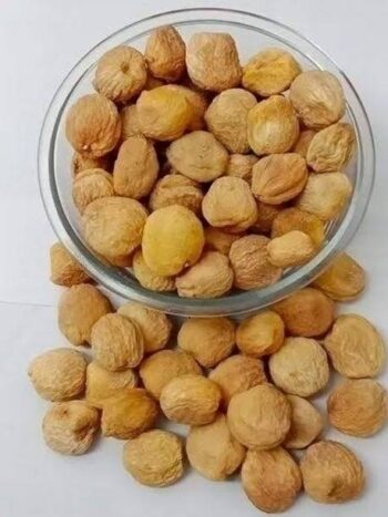 ZION Dried Apricots Apricots