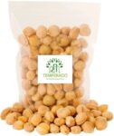 Temperado Dried Apricots Organic (Khumani, Khurmani, Kh...