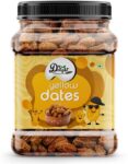 DRYDELIGHT Dried Dates | Sukha Khajoor | Dried Chuhara ...
