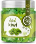 HEAVEN BITES Dried Kiwi Dry Fruit | Dried Kiwi Slices |...
