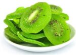 Kishori Enterprises Dried Kiwi, Natural Fruit Snacks, H...