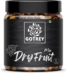 GOTREY Absolute Health Dry Fruits Premium Trail Mix Hea...