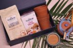 Old Harbor Gift Hamper-Masala chai starter kit Spices T...