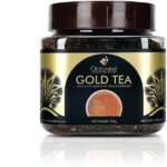 Octavius Gold CTC Tea - 250 Gm Jar 85% Assam Black Tea ...