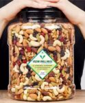 Vedik Welness Healthy Mix Seeds and Dry Fruits Dry Frui...