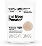 Nutrixia food Imli Beej Powder/इमली बीज/Tamarind Seeds ...