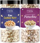 lila dry fruits Dry fruits combo pack of Cashews Pista ...