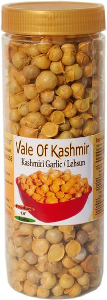 vale of kashmir Kashmiri Lasun / Garlic , Himalayan Sin...