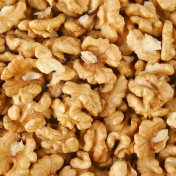 ZION Kashmiri Walnuts 1kg Without Shell, Akhrot Giri, W...