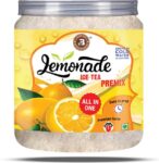 Brew Lab Lemonade Iced Tea Premix | Easy to Prepare | N...