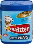 SSP Maazter Asafoetida/ Hing | Paste Form | Perungaya |...