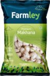 Farmley Premium Phool Makhana Phool Makhana