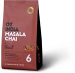 OT INDIA Masala Chai - Premium Mix of 7 Spices Tea Spic...