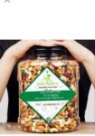 NUTRIFUTURE Mix Dry Fruits [Almonds, Cashews, Raisins, ...