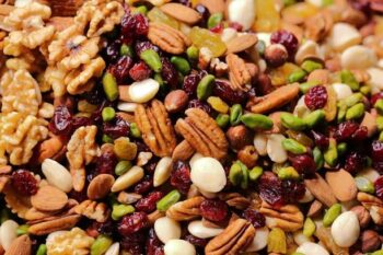 A-ONE GROCERY Premium Quality Mix Dry Fruits| Super Foo...