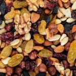 Gopure Mix Dry Fruits Almonds Cashews, Raisins, Apricot...