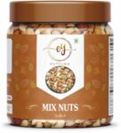 eatyumm 100% Premium Mix Dryfruits and Seeds 500gms|Nut...