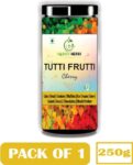 Hobby Herbs Multicolor Tutti Frutti 250g | Fresh Cherry...